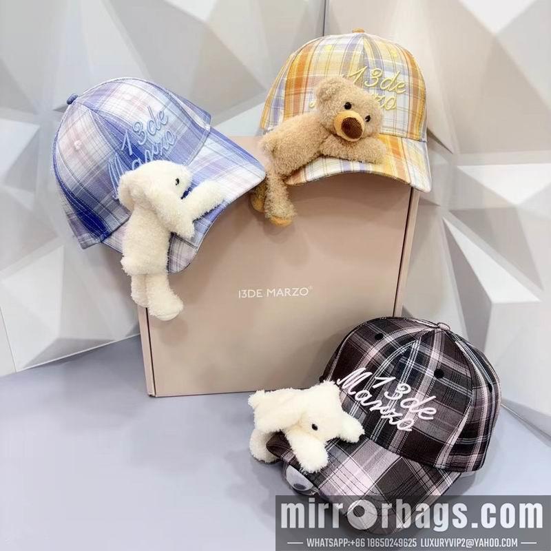Other Hat 081008