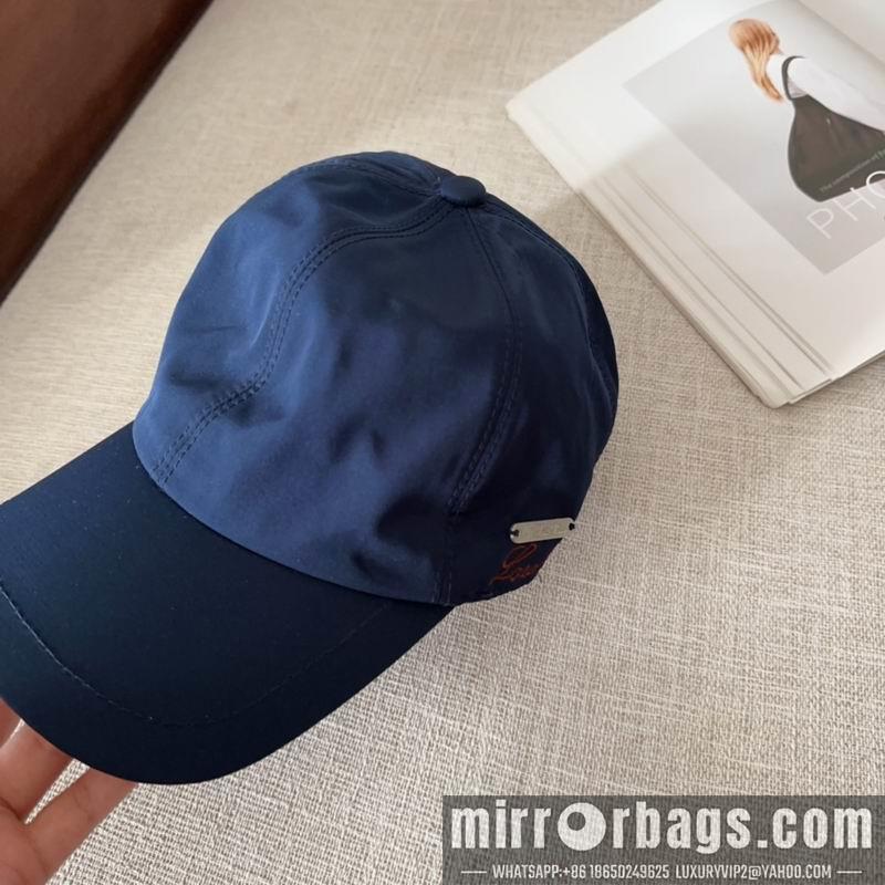 Loro Piana Hat dx24