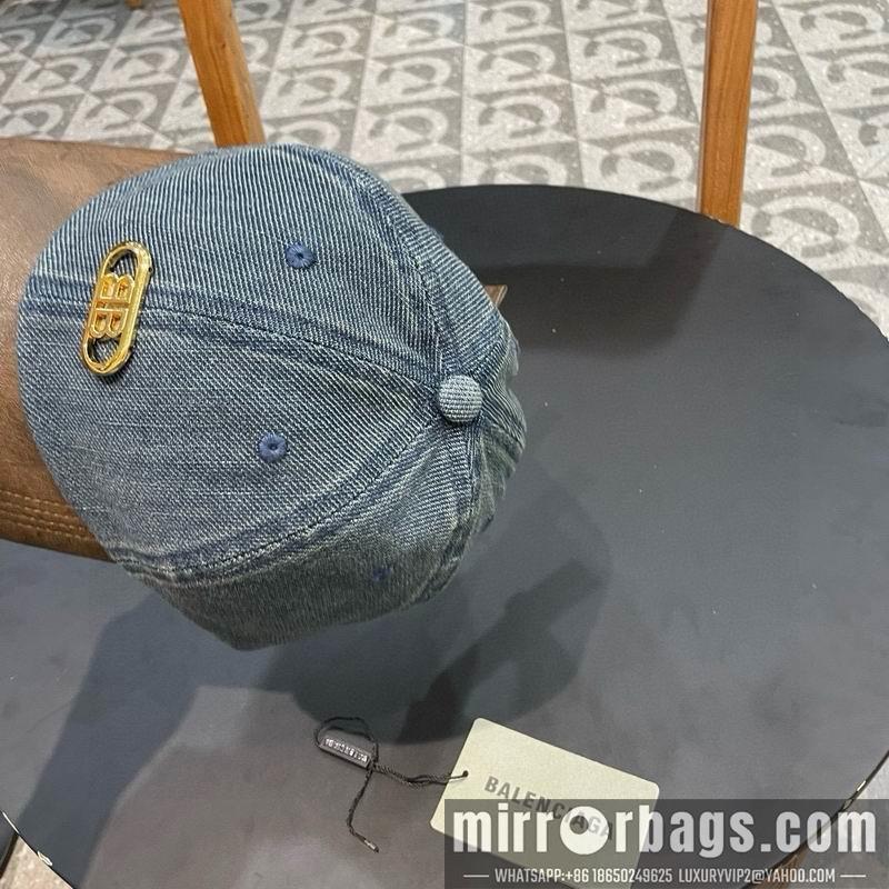 Balenciaga Hat 021009