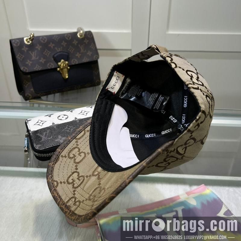 Gucci Hat dx43