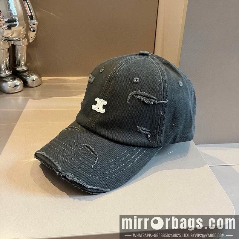 Celine Hat dx34