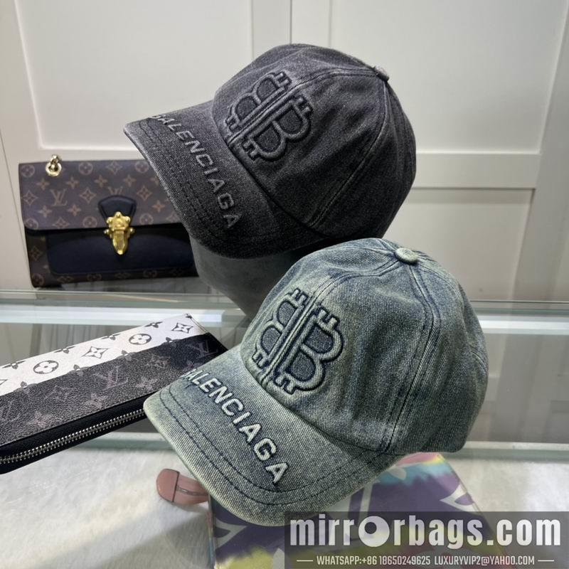 Balenciaga Hat dx81