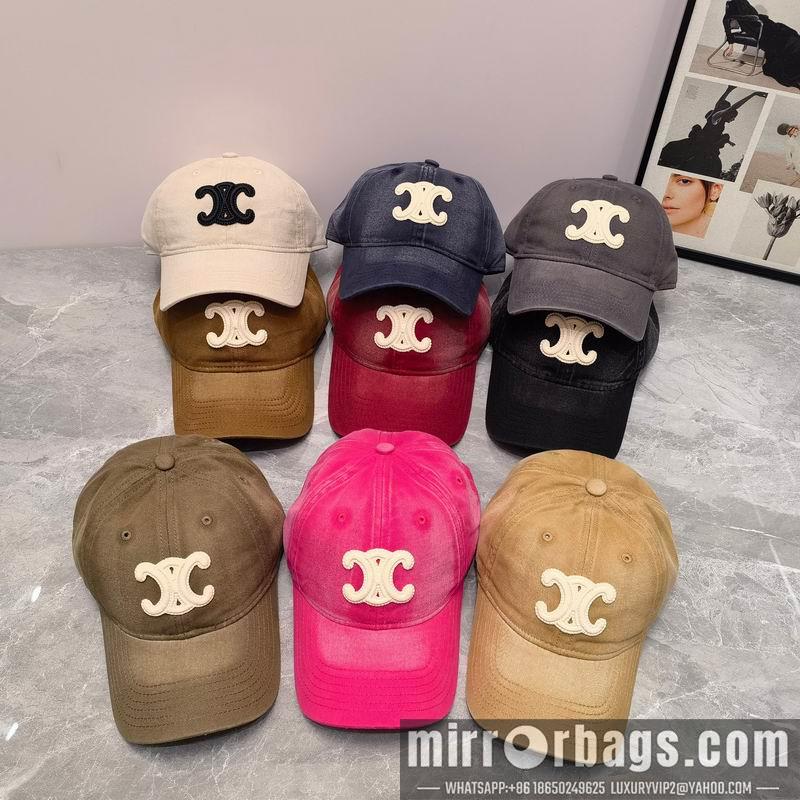 Celine Hat dx36