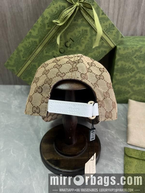 Gucci Hat dxGucci Hat dx108