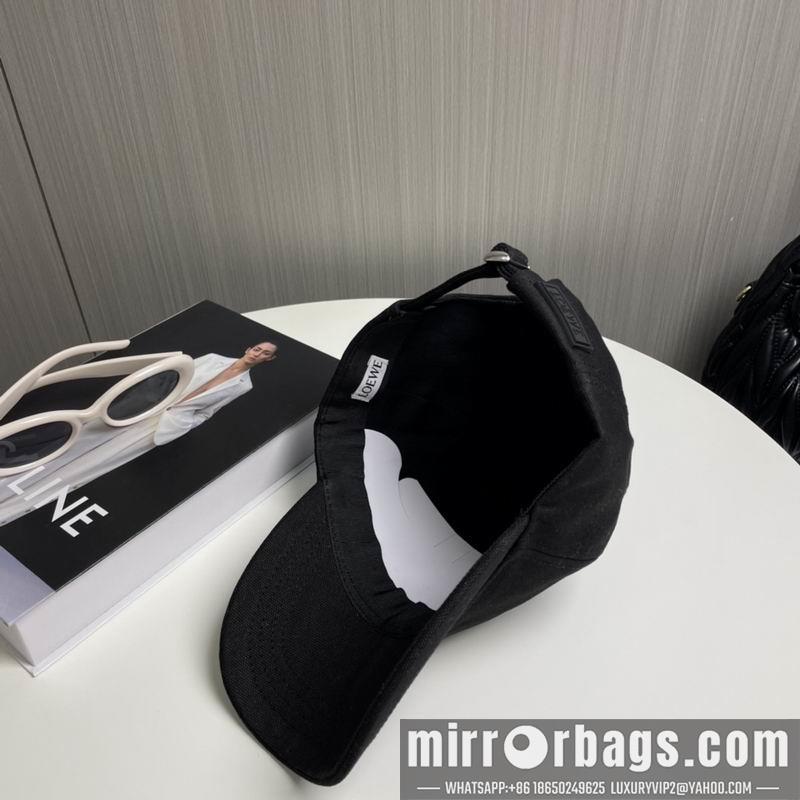 Loewe Hat 072801