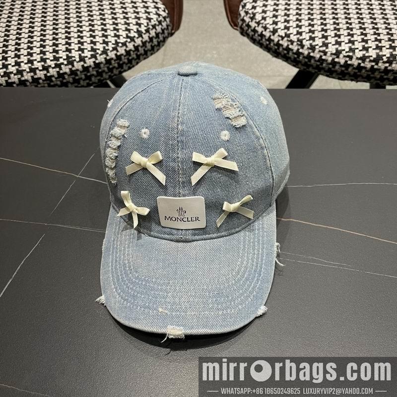 Moncler Hat 041403