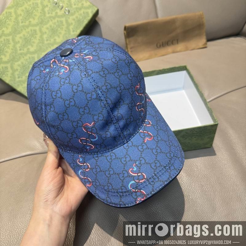 Gucci Hat dx41