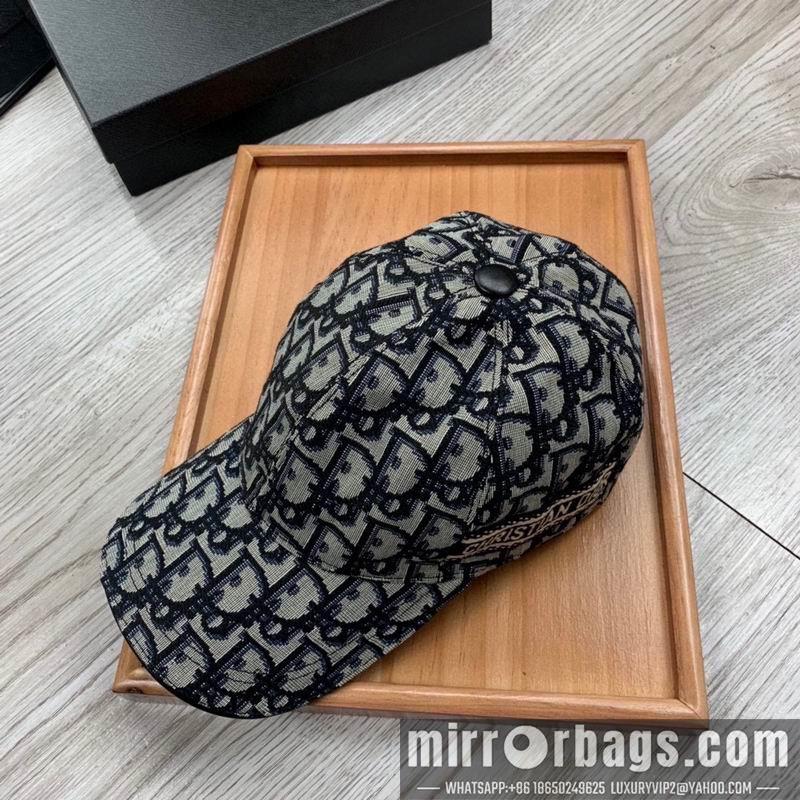 Dior Hat dx28