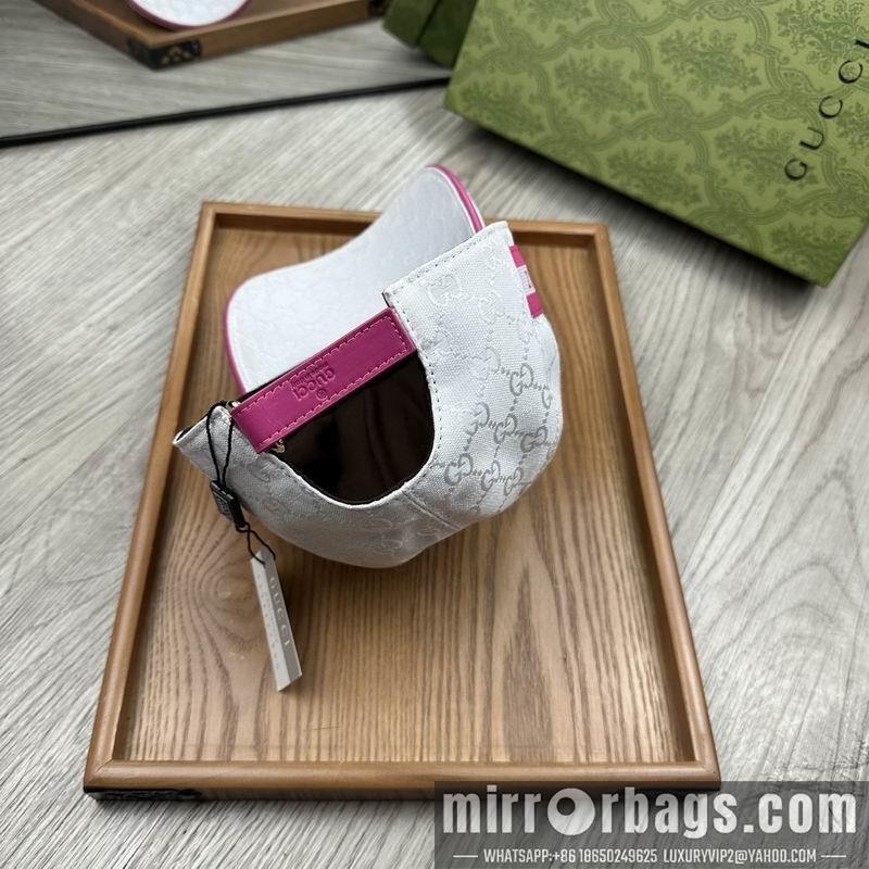 Gucci Hat 071203