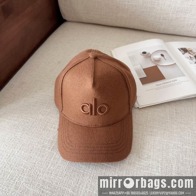 Alo Hat dx04