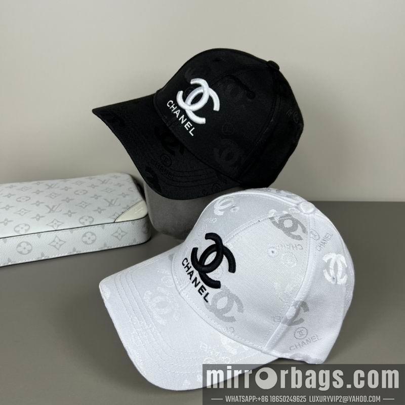 Chanel Hat dx25