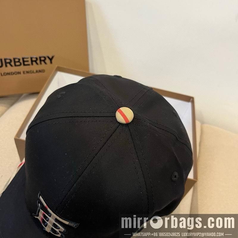 Burberry Hat dx13