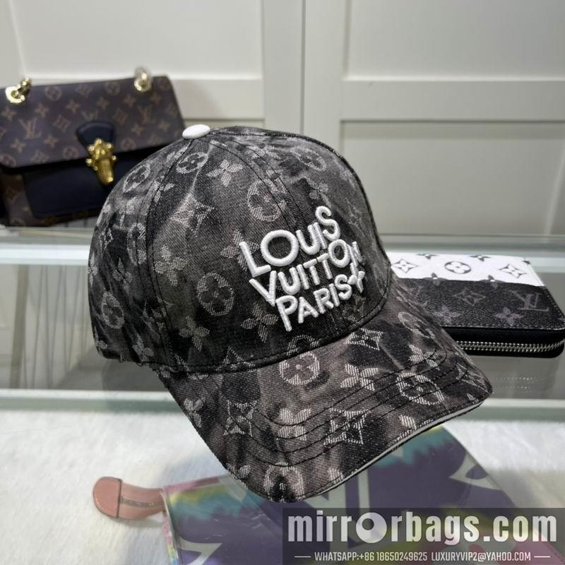 LV Hat dx41