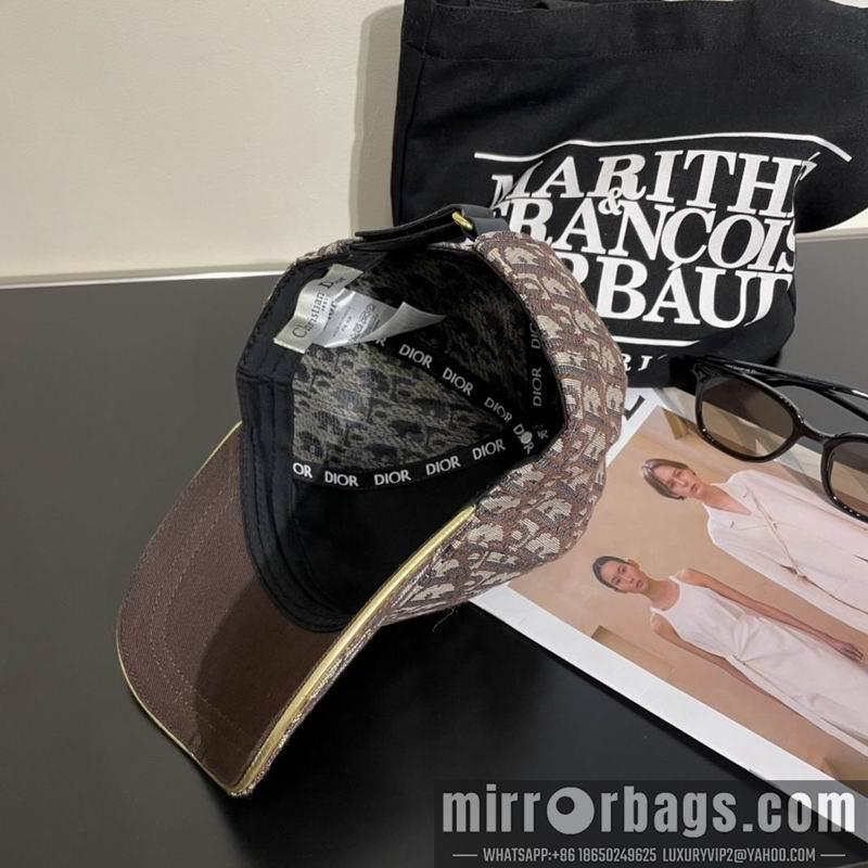 Dior Hat 121443