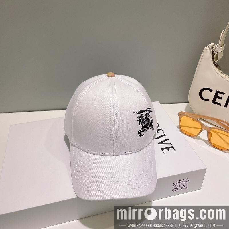 Burberry Hat 050703