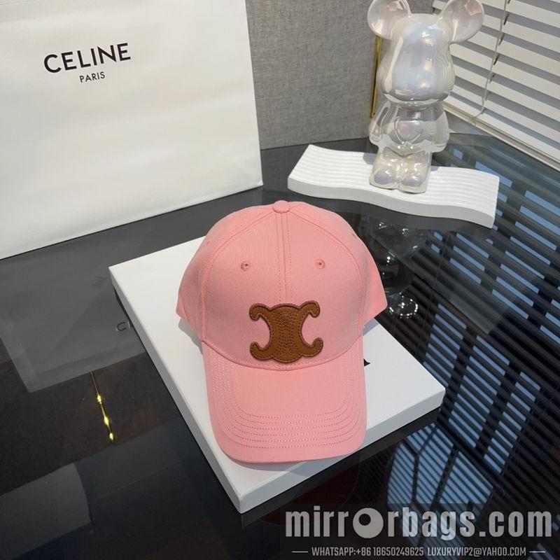 Celine Hat dx05