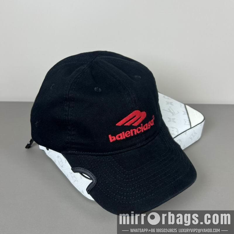 Balenciaga Hat dx28