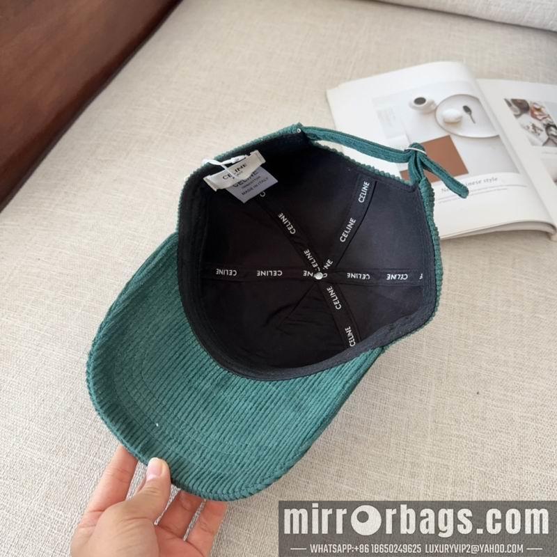 Celine Hat dx130