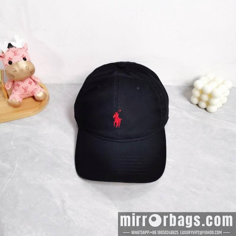 Polo Hat dx01