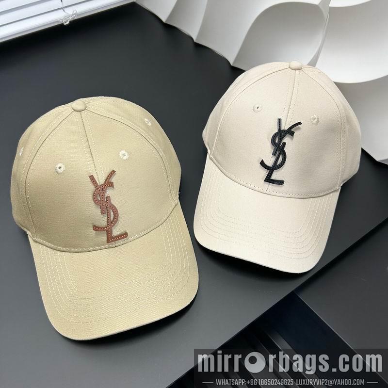 YSL Hat dx33
