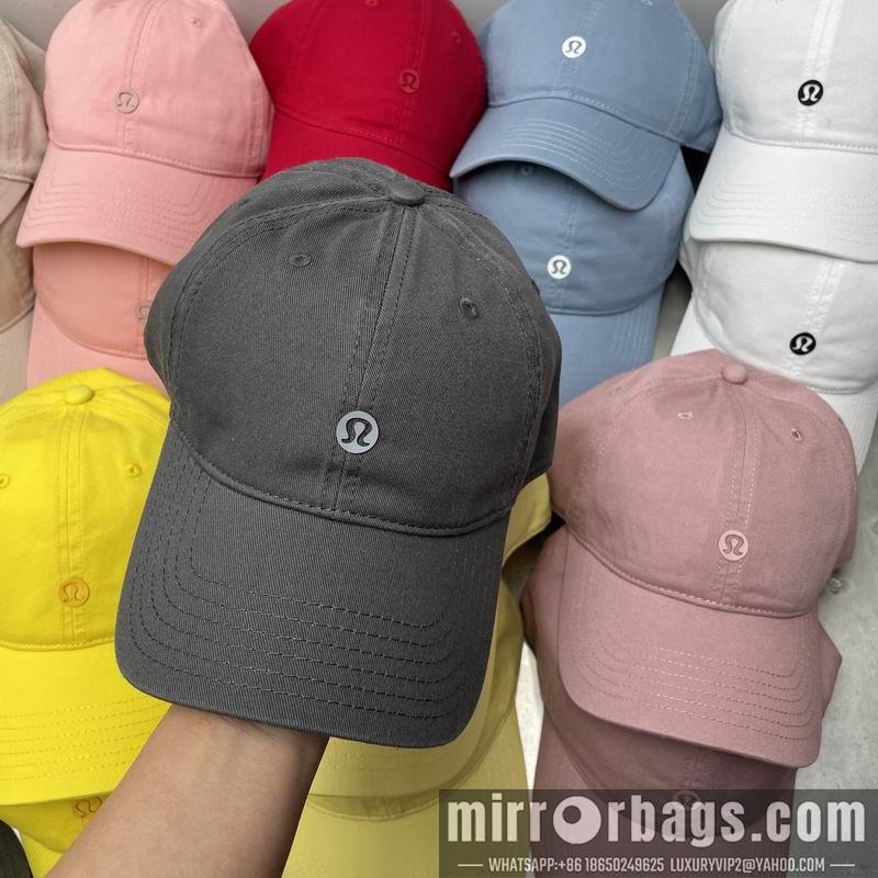 Luluemon Hat dx25
