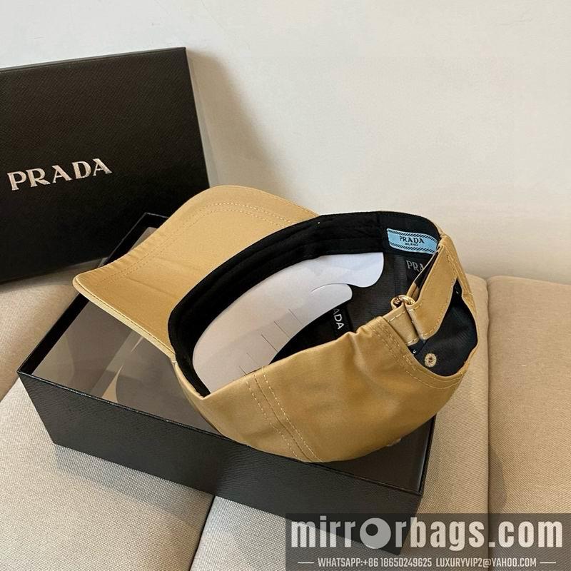 Prada Hat dx26