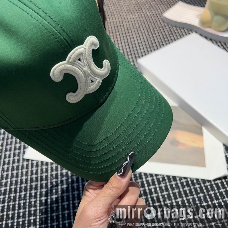 Celine Hat dx01