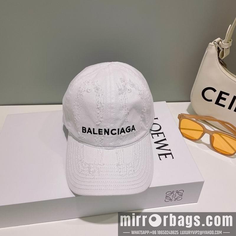 Balenciaga Hat 050707