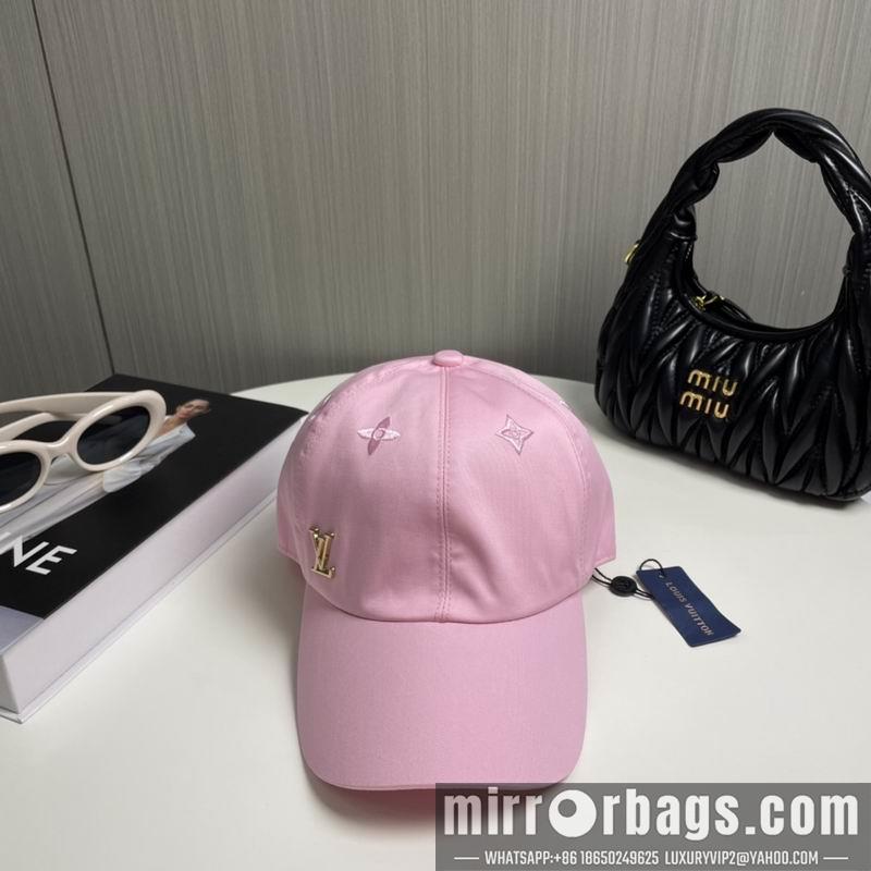 LV Hat 090601