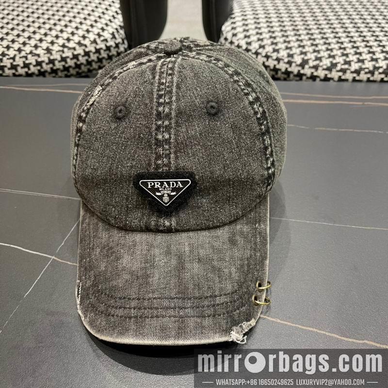 Prada Hat 122801