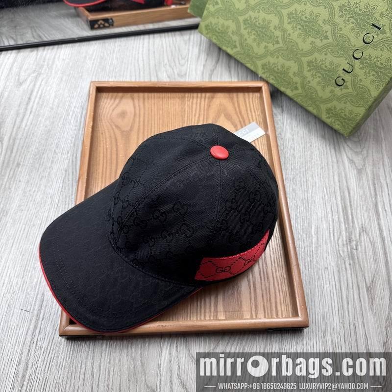 Gucci Hat dx21