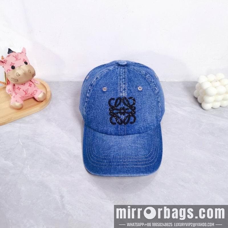 Loewe Hat dx07