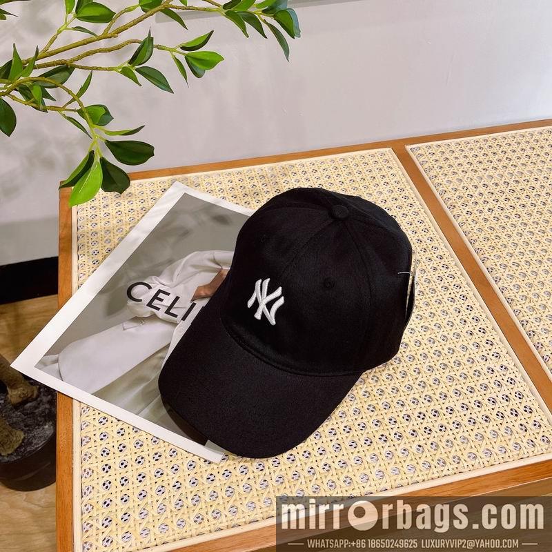NY Hat 030968