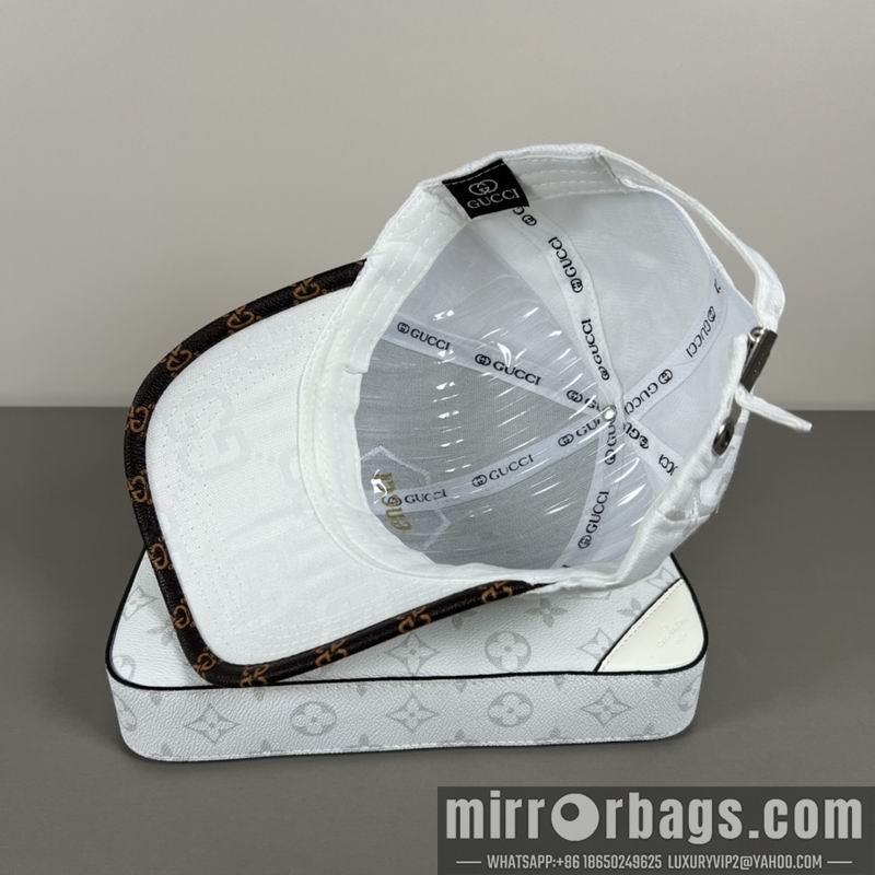 Gucci Hat dx05