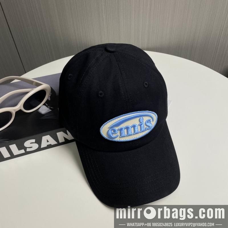 Emis Hat 121401