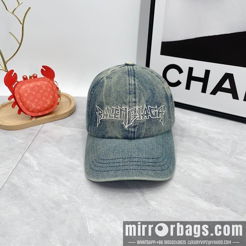 Balenciaga Hat dx41
