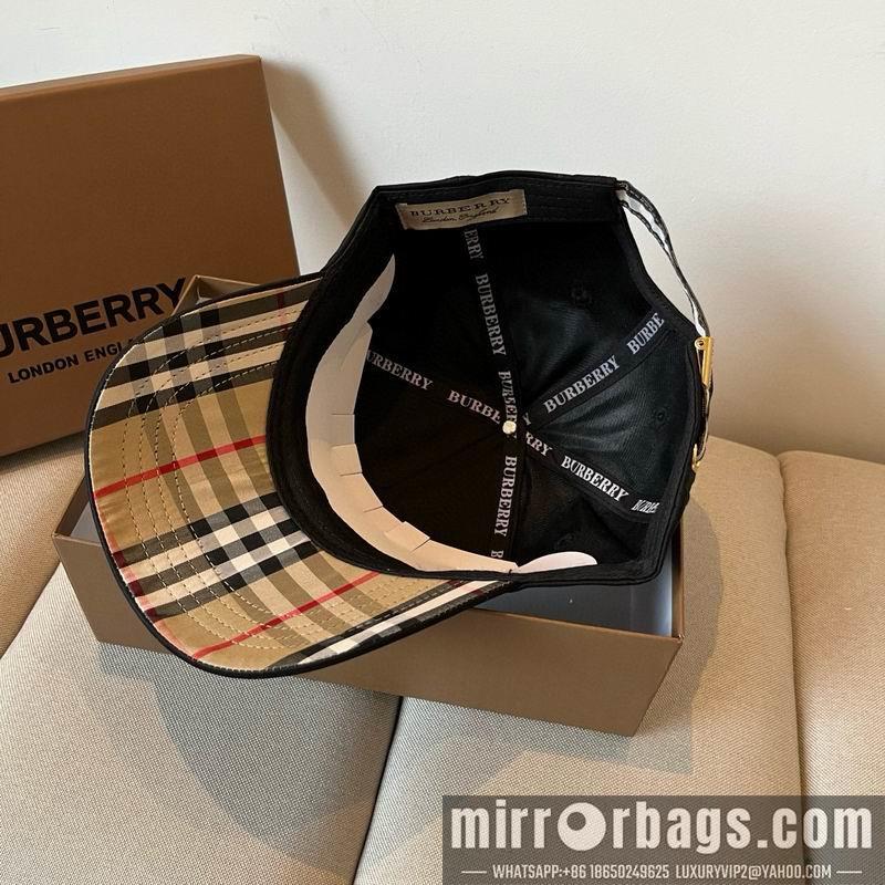 Burberry Hat dx19