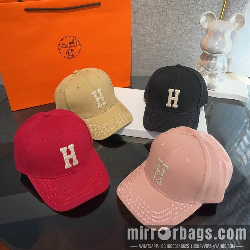 Hermes Hat dx02