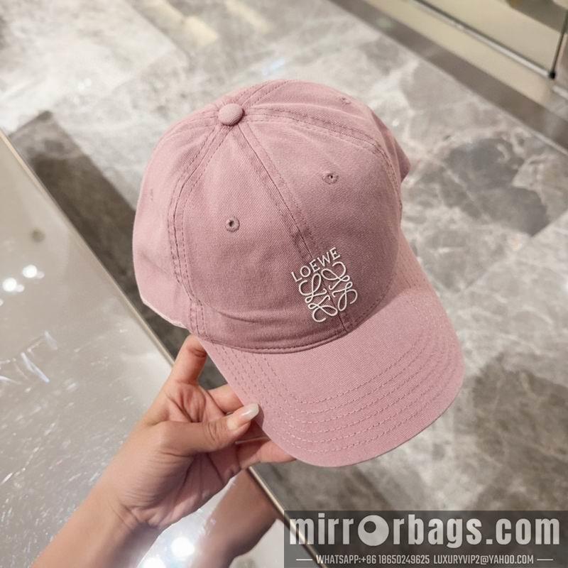 Loewe Hat dx56