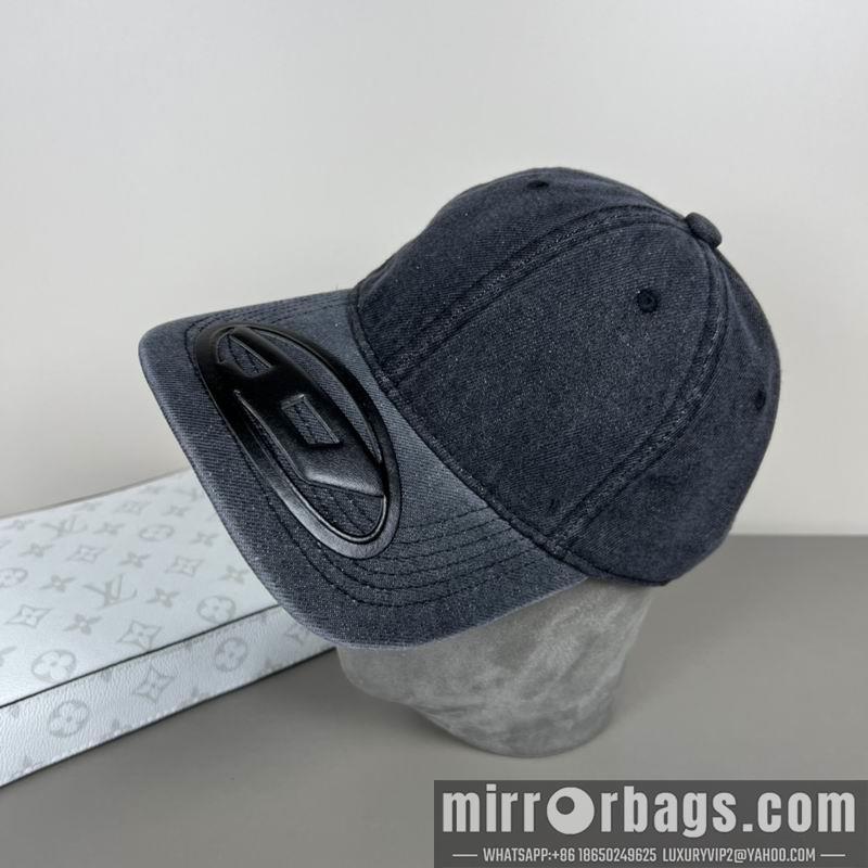 Diesel Hat dx18