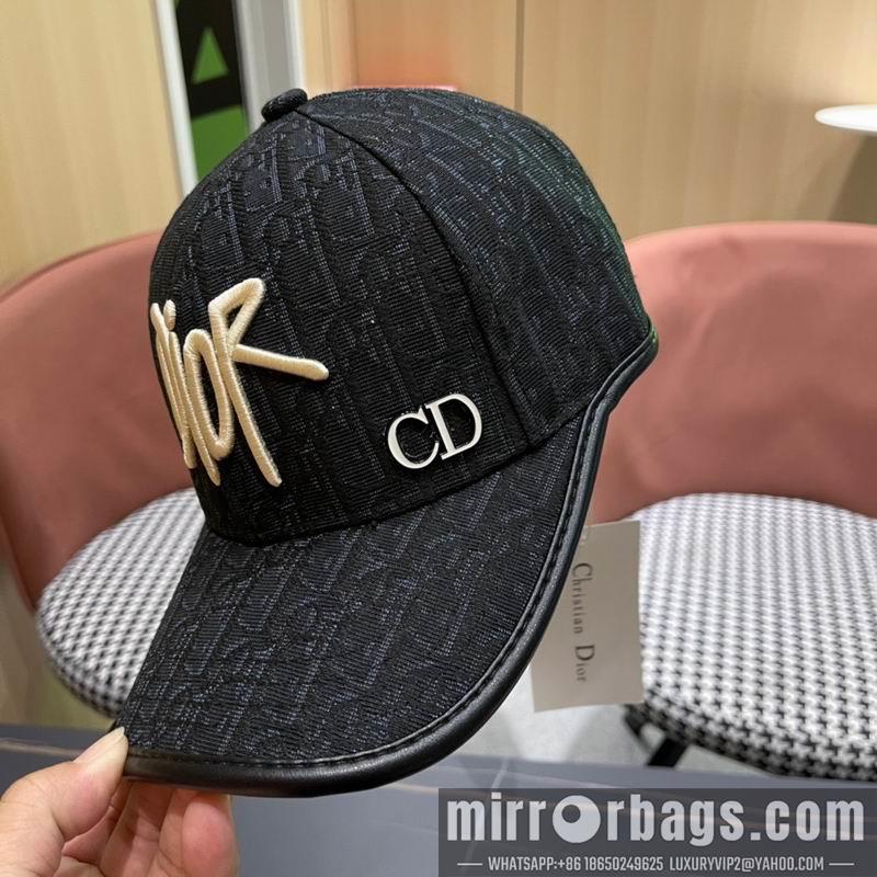 Dior Hat 092701