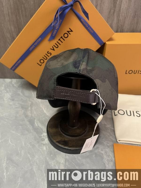 LV Hat dx15