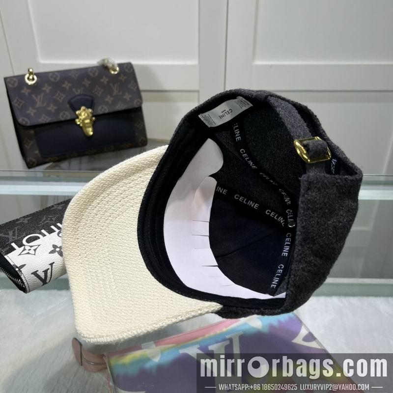 Celine Hat dx101
