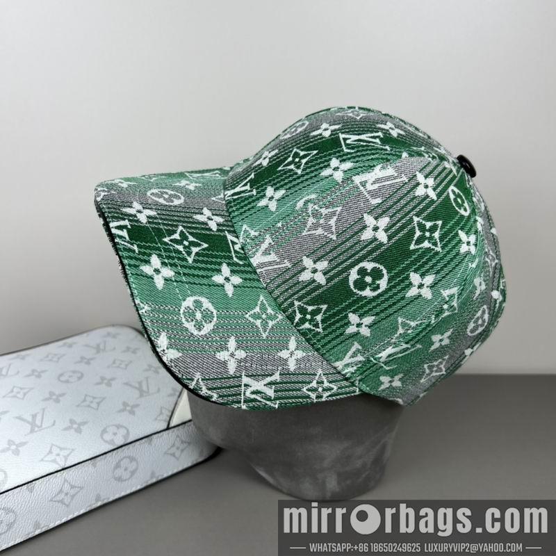 LV Hat dx72