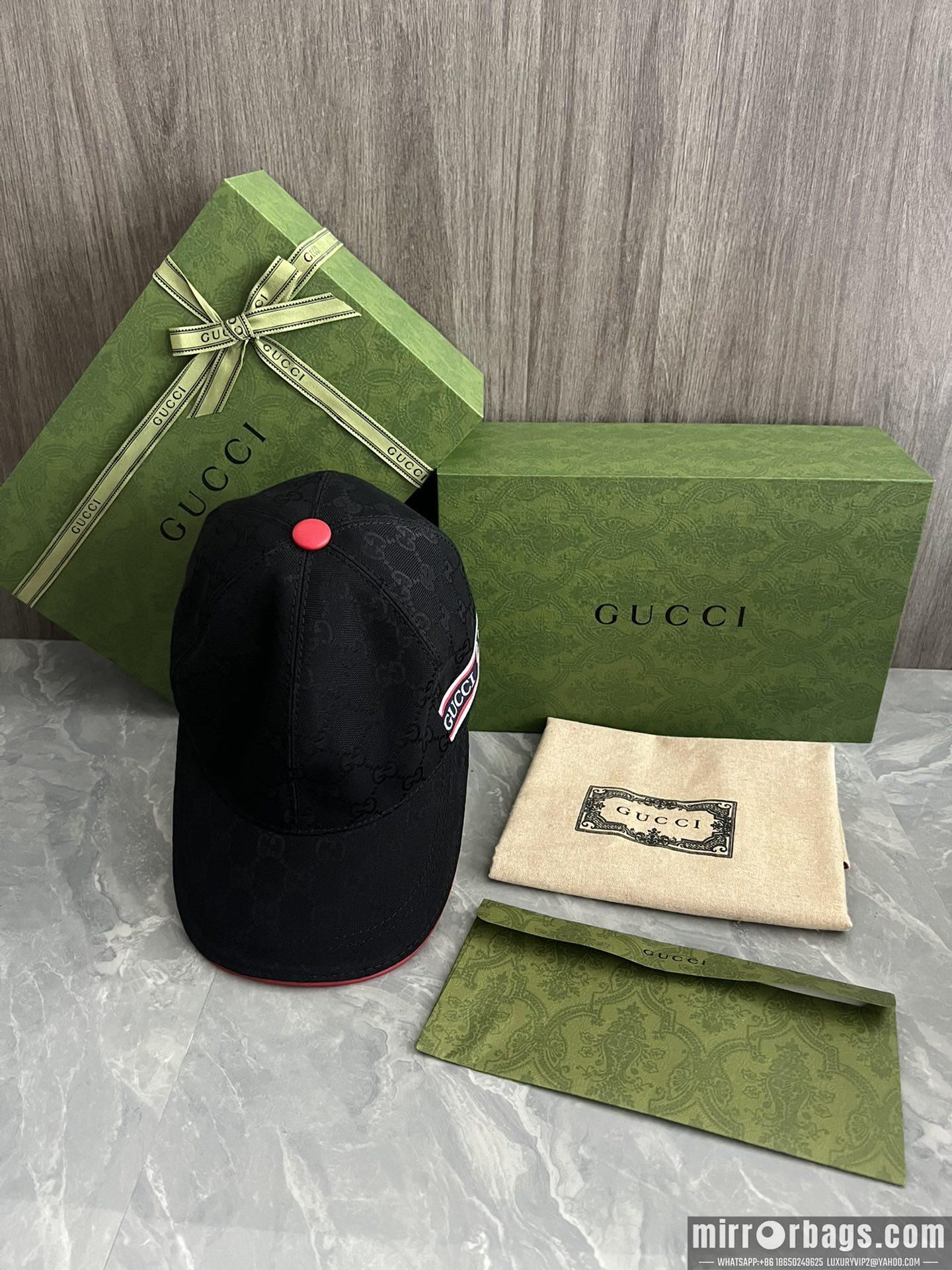 Gucci Hat dx07