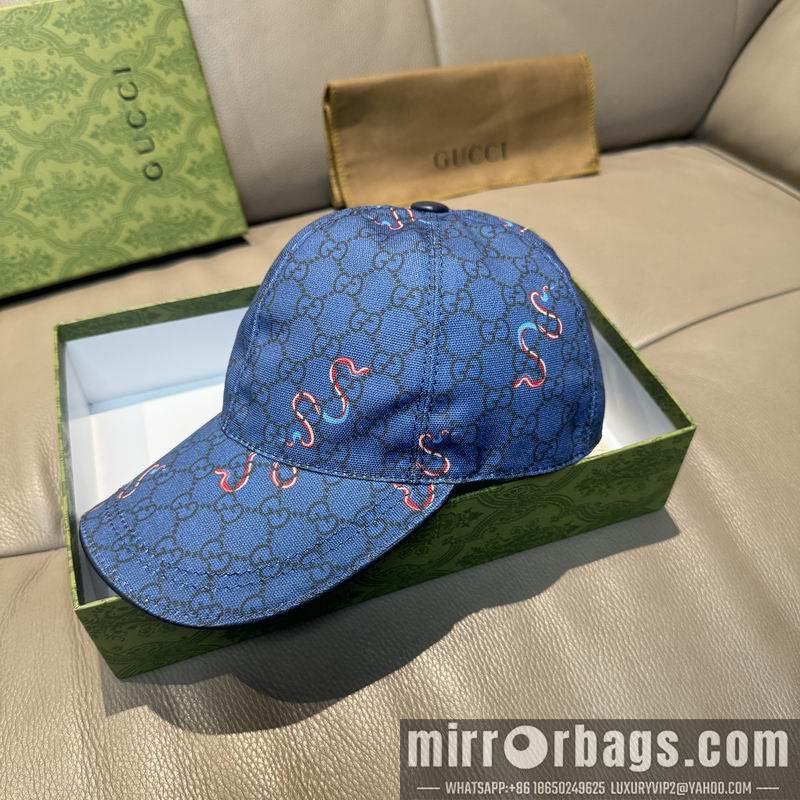 Gucci Hat dx41