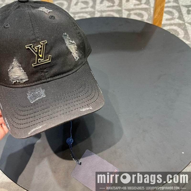 LV Hat 050706