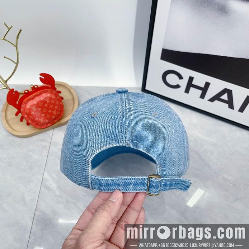 Celine Hat dx01