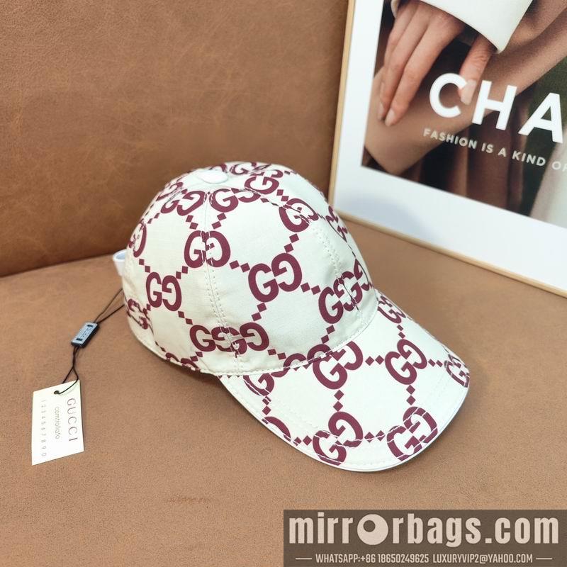 Gucci Hat dx131