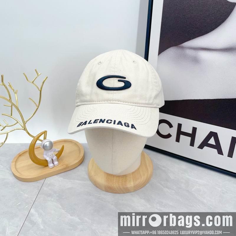 Balenciaga Hat dx67